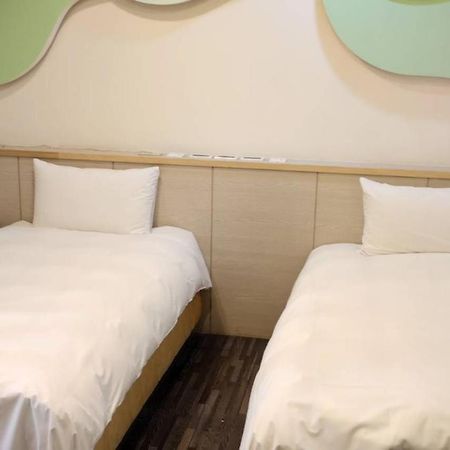 微旅時尚旅店 Hotel Douliu Exterior photo